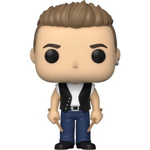 Funko POP! Rocks: U2 Larry Фигурка (FUNKO-077106)