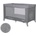 Lorelli Premium КОШАРА noemi 1 НИВО cool grey star (10080542216)