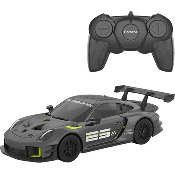 Rastar Кола с радиоуправление Rastar - Porsche 911 Sport Classic, 1: 16 (94900)