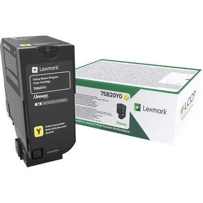 Lexmark 75B20Y0 - originálny