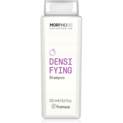 Framesi Morphosis Densifying šampon pro posílení růstu vlasů 250 ml