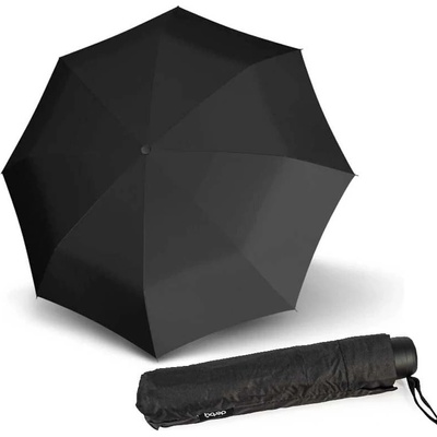 Doppler Deštník Magic Mini Hit black