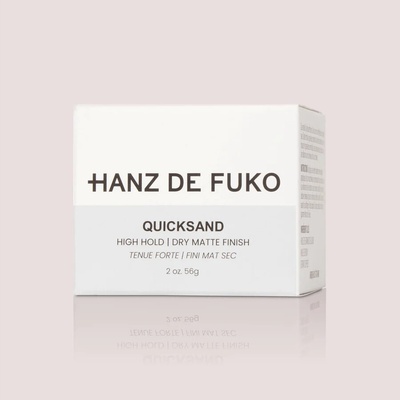 Hanz de Fuko QuickSand 56 g