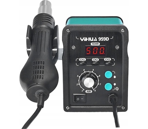 YIHUA 959D