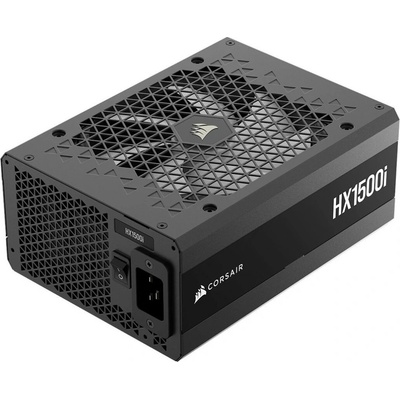 Corsair HXi Series HX1500i (2025) 1500W CP-9020309-EU