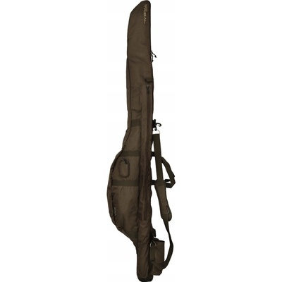 Shimano púzdro na pruty Tactical 3 Rod Holdall