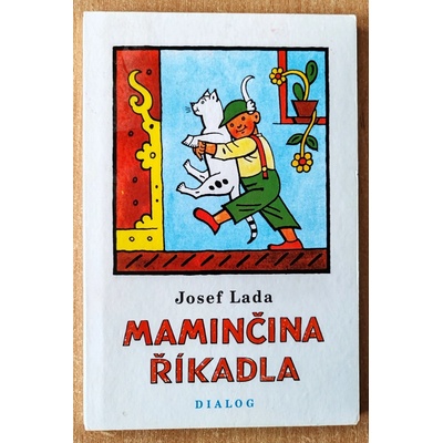 Lada Josef - Maminčina říkadla