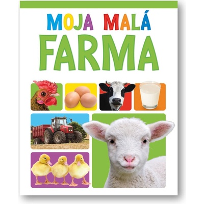 Moja malá farma - Green Android
