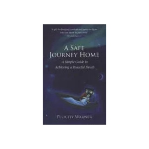 Safe Journey Home | Felicity Warner (2011)