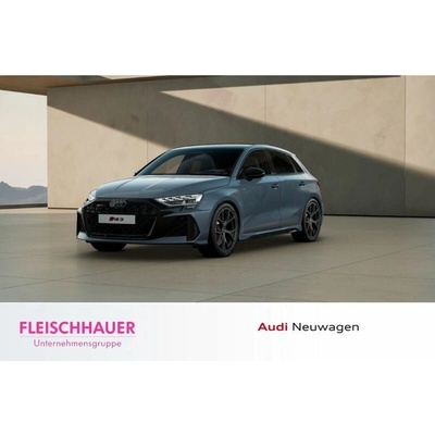 Audi RS3 Sportback 294 kW