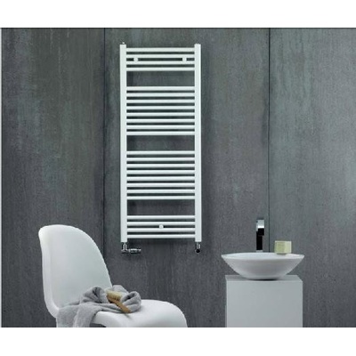 Zehnder Virando AB-120-045 1200 mm x 450 mm bílá