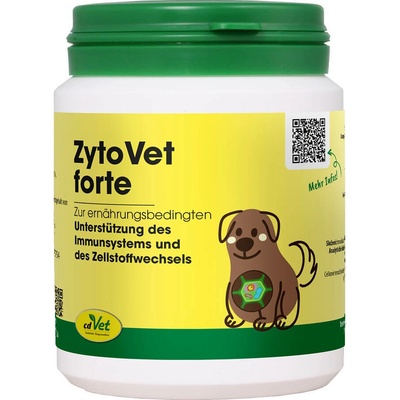cdVet ZytoVet forte 150 g