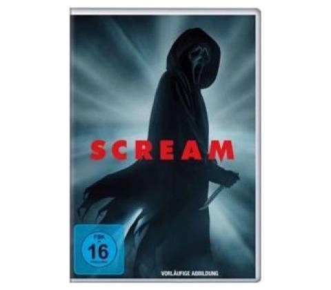 Scream