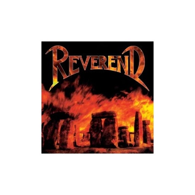 Reverend - Reverend / Vinyl LP