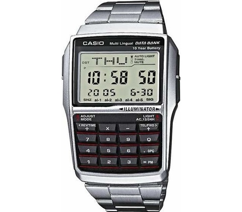 Casio DQ-543.1EF