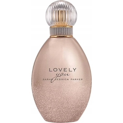 Sarah Jessica Parker Lovely You parfémovaná voda dámská 50 ml