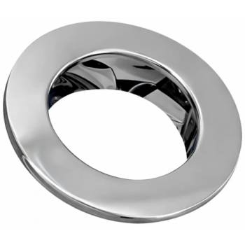 Image 1 of MG Inox Розетка - Ф100 (Ф100 мм, розетка)