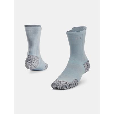 Under Armour Унисекс чорапи Under Armour UA AD Run Cushion Mid (1 чифт) Under Armour | Sin | МЪЖЕ | 46-50 1/2