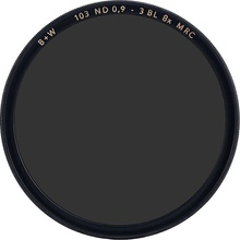 B+W ND 8x MRC 58 mm