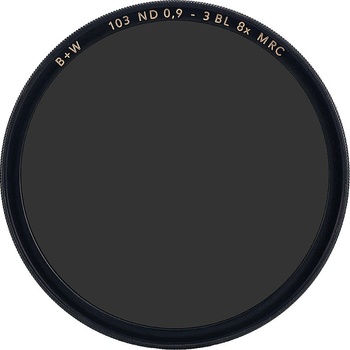 B+W ND 8x MRC 58mm