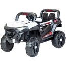 Buggy Baby Mix Space elektrické autíčko Space biela