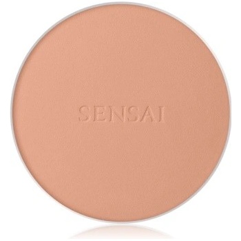 Sensai Total Finish pudrový make-up náhradní náplň TF 206 Golden Dune SPF10 11 g
