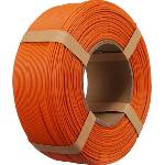 eSUN PLA-Matte Tangerine - 1, 75 mm / 1000 g - Refill (PLA-MT175O-TA1R1)
