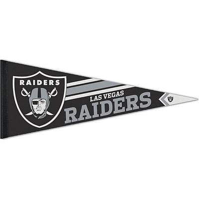 Wincraft Vlajka Las Vegas Raiders NFL Premium Pennannt