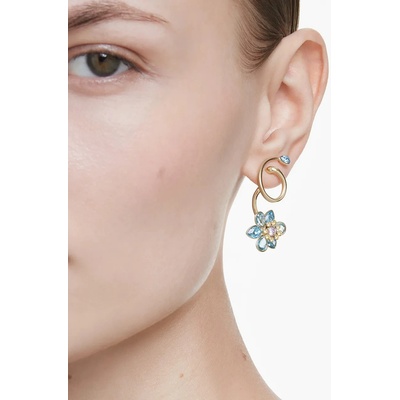 Swarovski Обици Swarovski IDYLLIA (5709025)