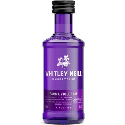 Whitley Neill Parma Violet 50ml
