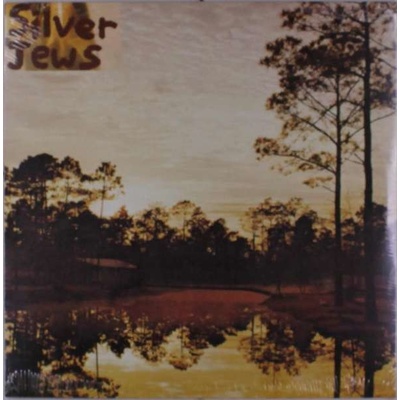 SILVER JEWS: STARLITE WALKER LP