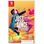 Ubisoft Just Dance 2025 Edition (Switch)