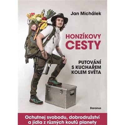 Honzíkovy cesty