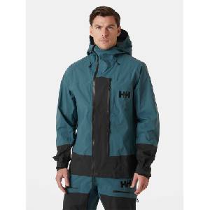 Helly hansen Яке odin bc infinity shell jacket