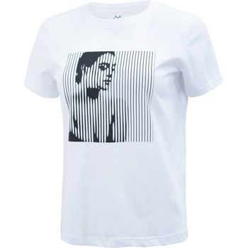 BRILLE Тениска black lady