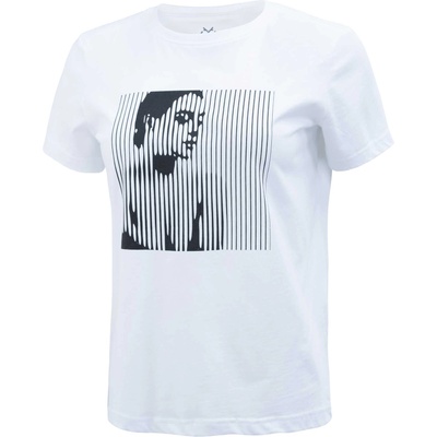 BRILLE Тениска black lady