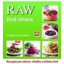 RAW živá strava