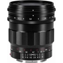 Voigtländer 21mm f/1.4 Nokton Aspherical Sony E-mount