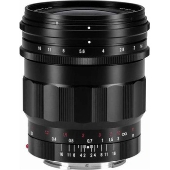 Voigtländer 21mm f/1.4 Nokton Aspherical Sony E-mount