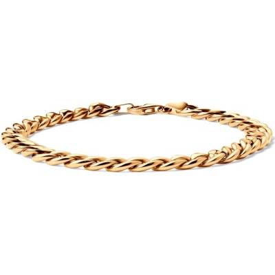 Savicki náramek žluté zlato B-LPU-PAN-00871-21-585-Z