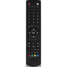 Dálkový ovladač Emerx Telefunken TC26D857, TFL22970FL, T22FX970LP-12V