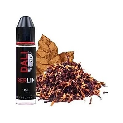Dali Berlin 20ml/60ml