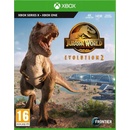 Jurassic World: Evolution 2