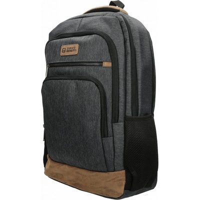 Enrico Benetti München šedý 21 l