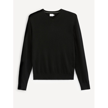 Celio Черен основен пуловер Celio Sebase Celio | Cheren | МЪЖЕ | S