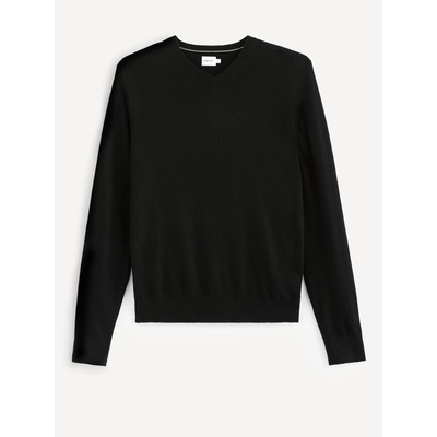 Celio Черен основен пуловер Celio Sebase Celio | Cheren | МЪЖЕ | S