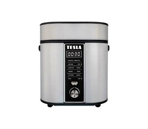 Tesla RC400