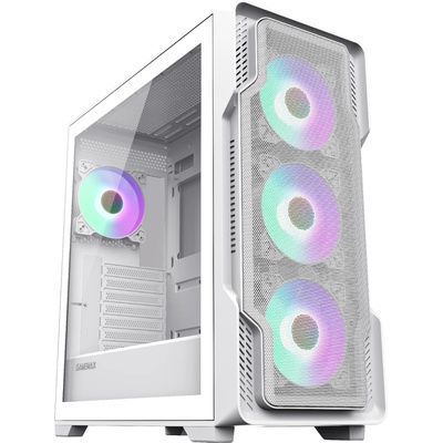 GAMEMAX Siege White (GM-14100901688)