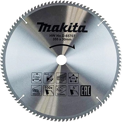 Makita D-65707