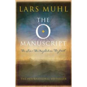 O Manuscript | Lars Muhl (2013)
